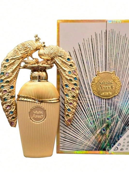 Lattafa Afeef Eau De Parfum