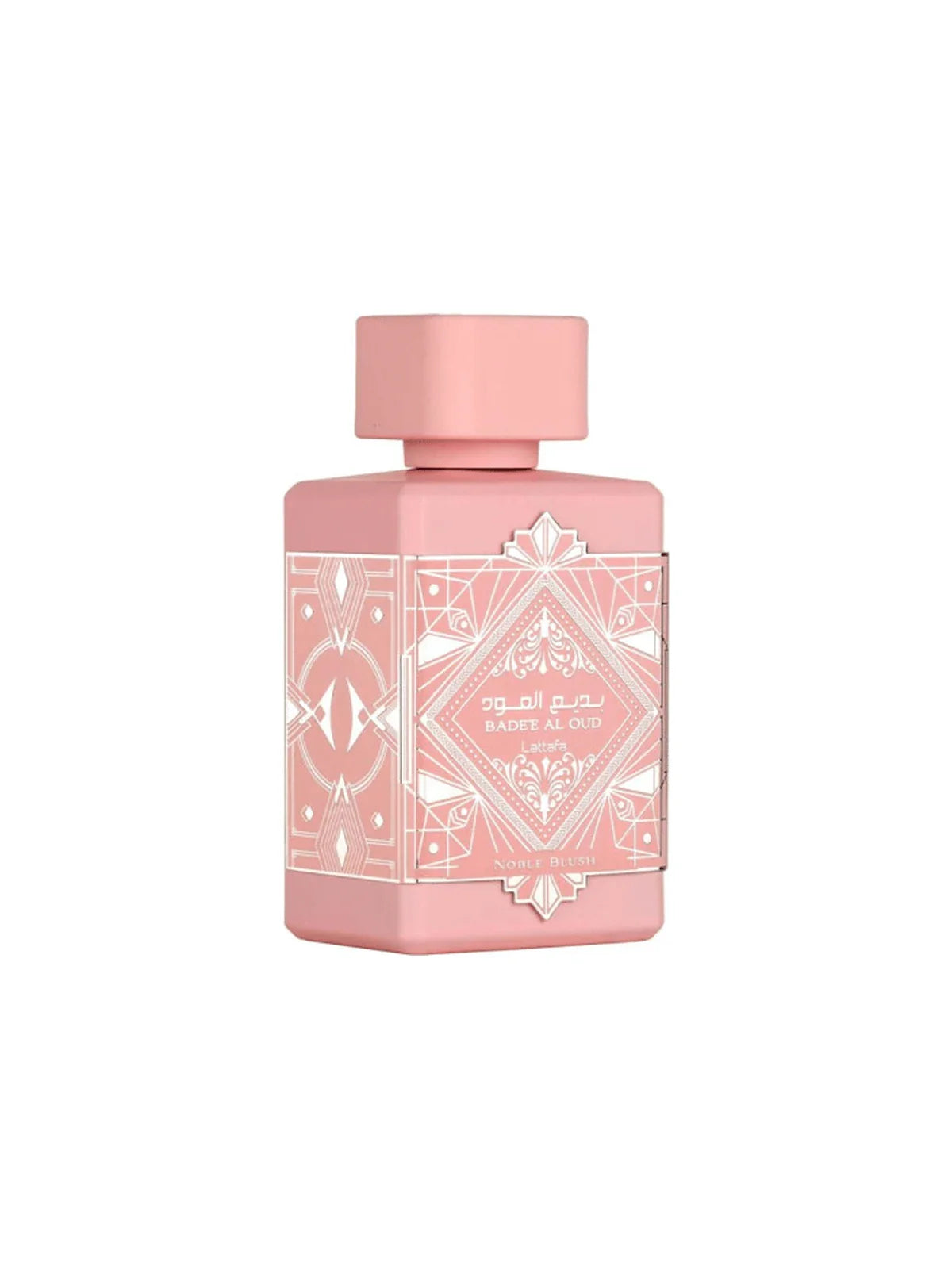 Lattafa Bade’e Al Oud Blush