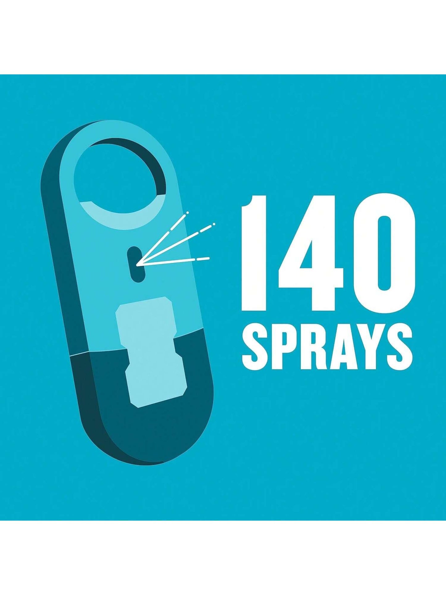 Listerine Cool Mint Pocketmist Spray