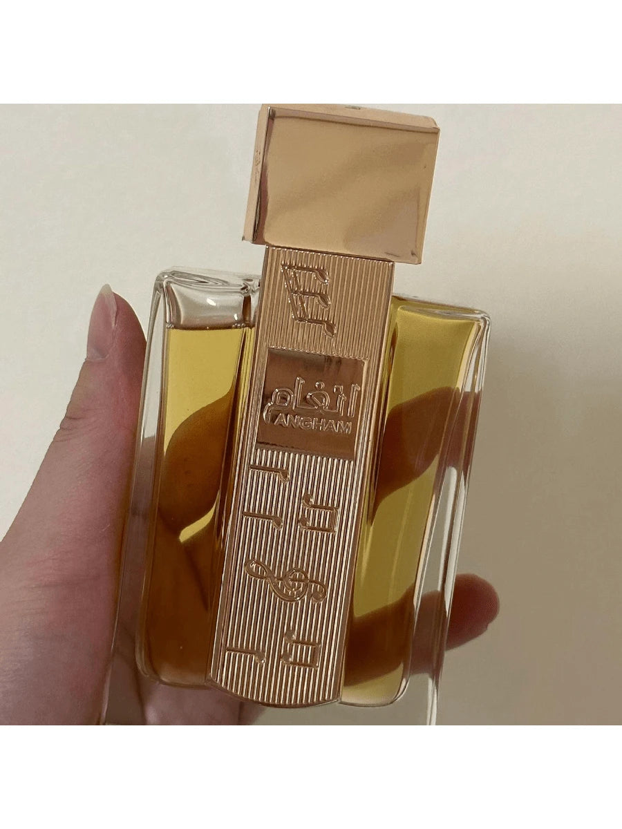 Men’s Eau De Toilette Perfume