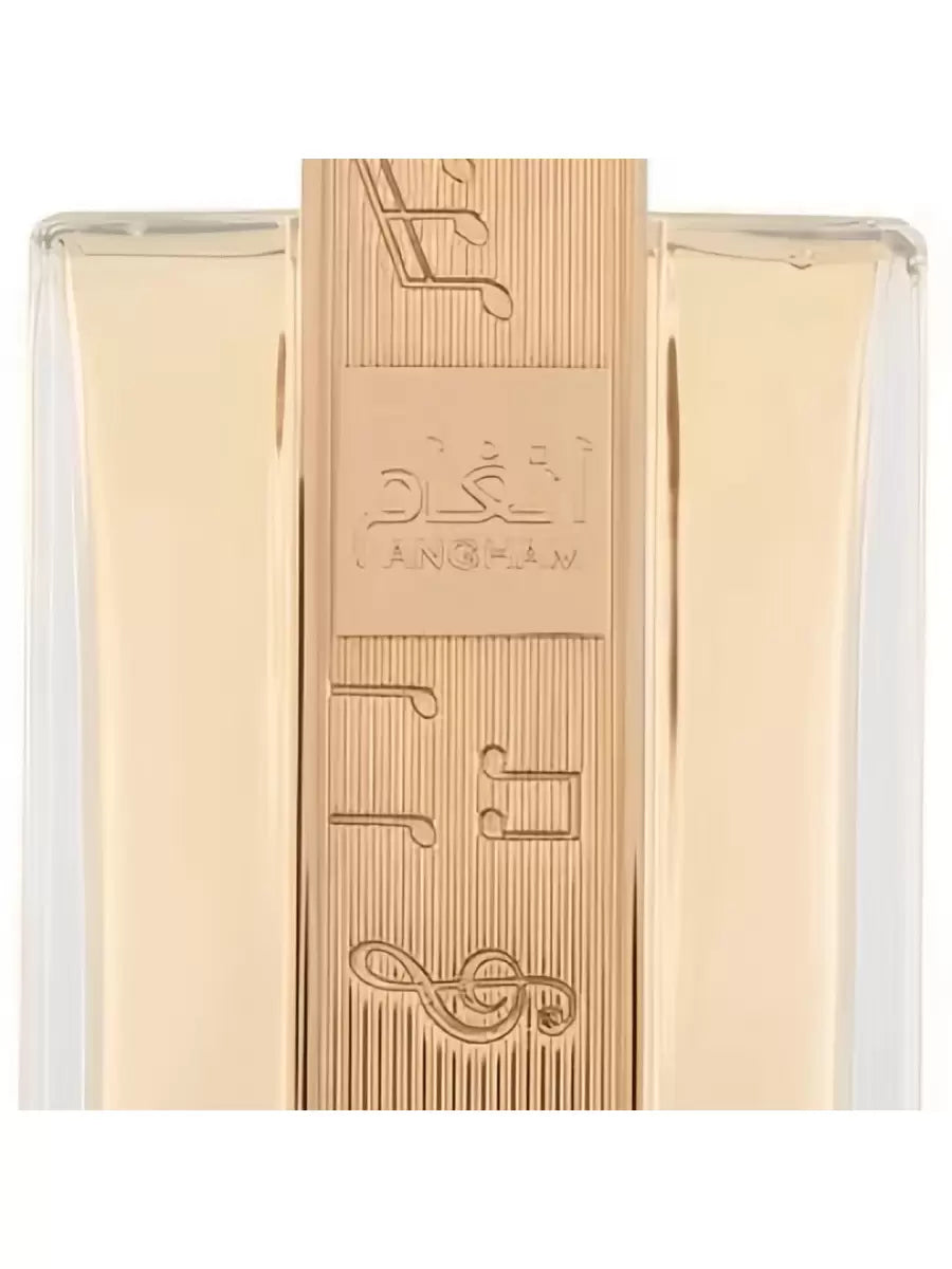 Men’s Eau De Toilette Perfume