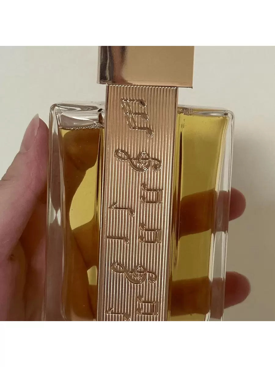 Men’s Eau De Toilette Perfume