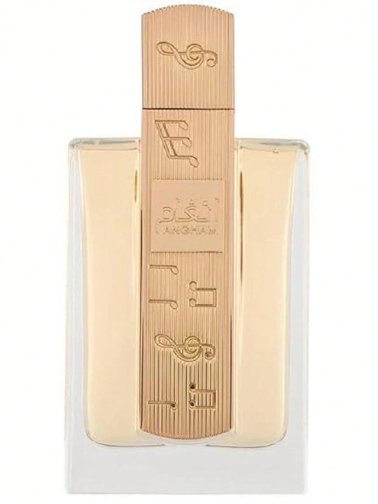 Men’s Eau De Toilette Perfume