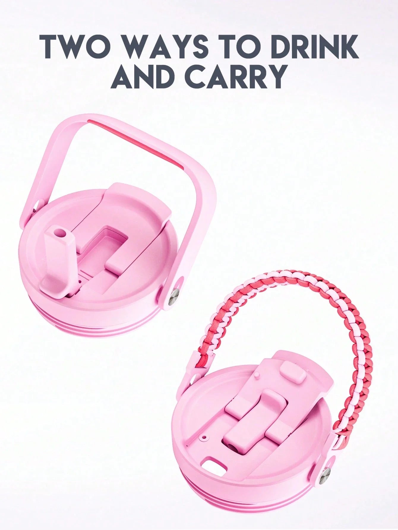 Meoky 32oz Insulated Tumbler Cup