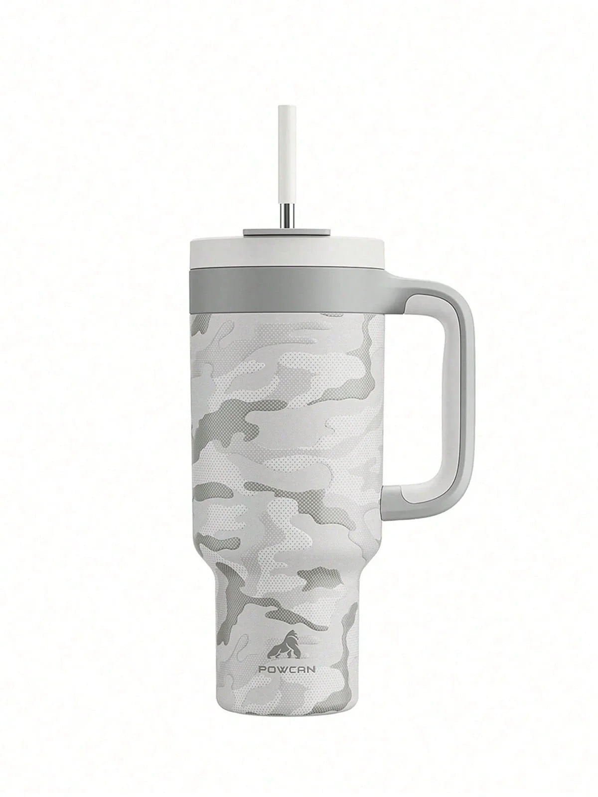 Meoky 40oz Camo Tumbler