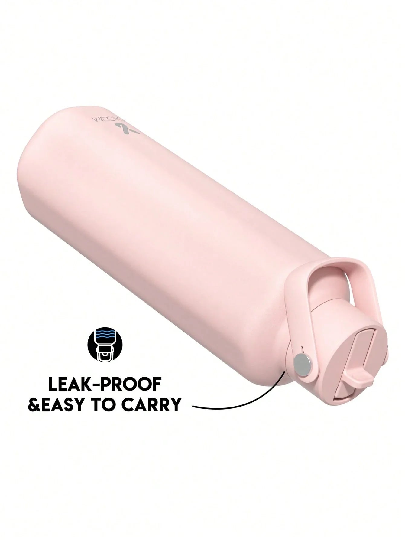 Meoky 24oz Insulated Travel Tumbler