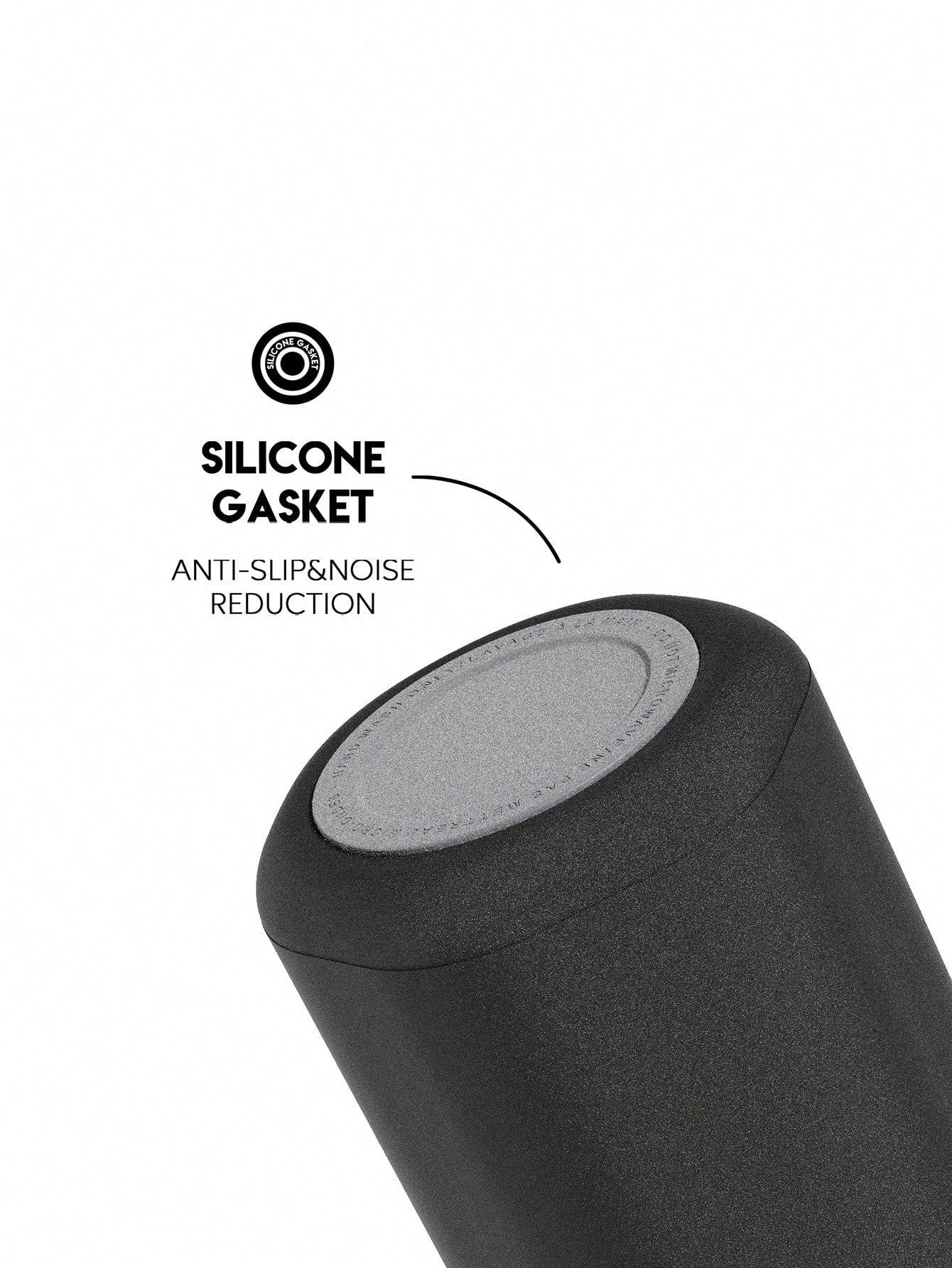 Meoky 24oz Insulated Tumbler Cup