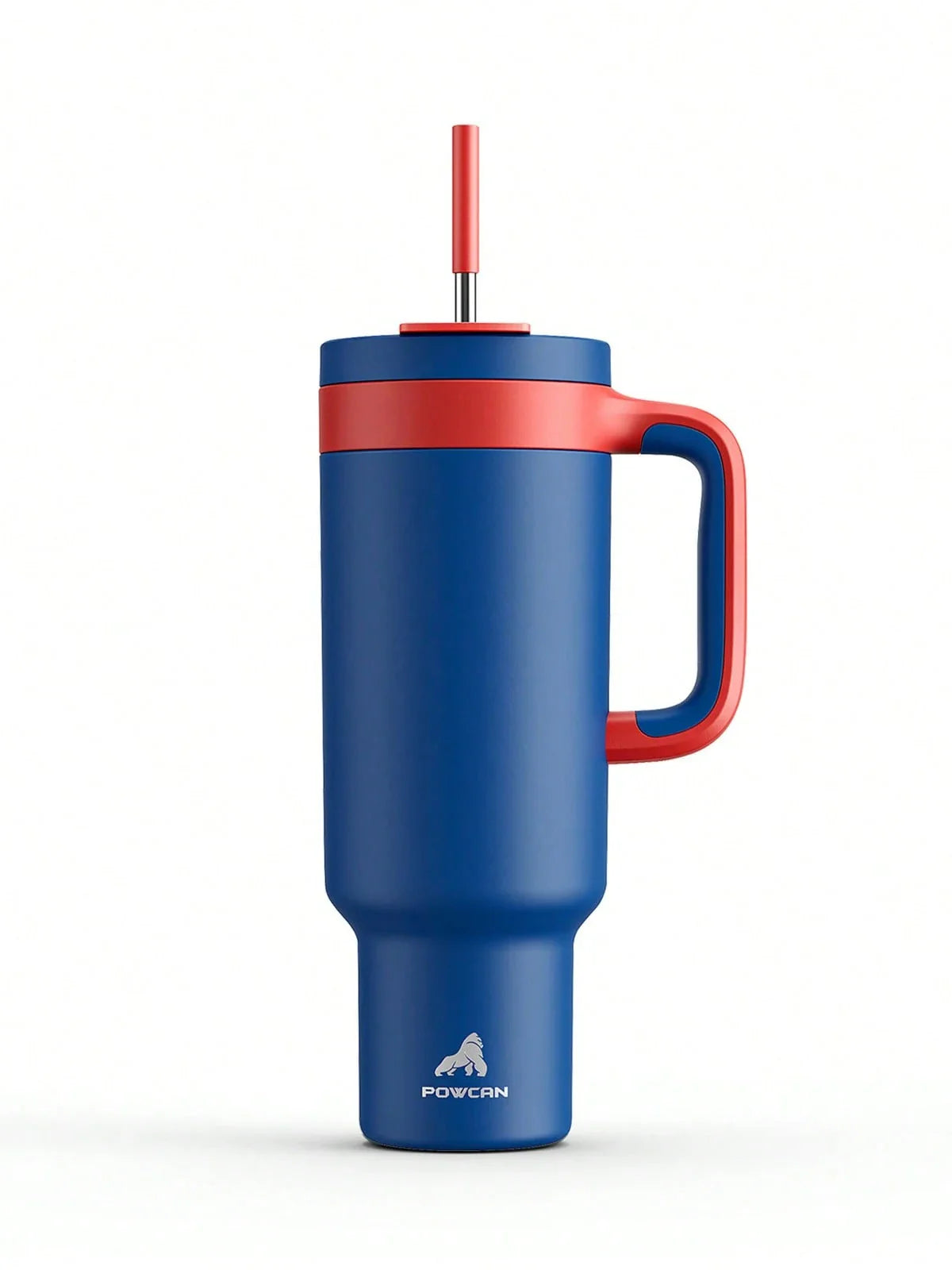 Meoky 50oz Insulated Travel Tumbler