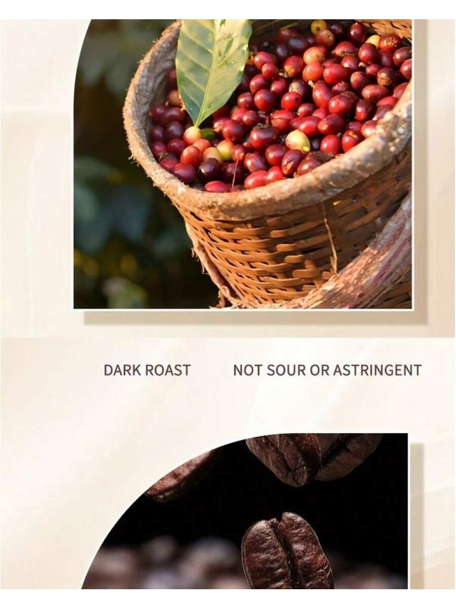 Organic Mushroom Coffee – 6 Adaptogens