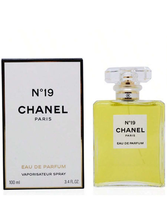 Chanel No. 19 Eau De Parfum