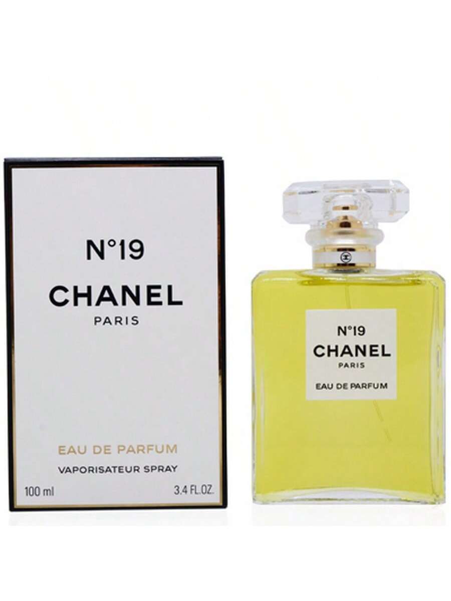 Chanel No. 19 Eau De Parfum