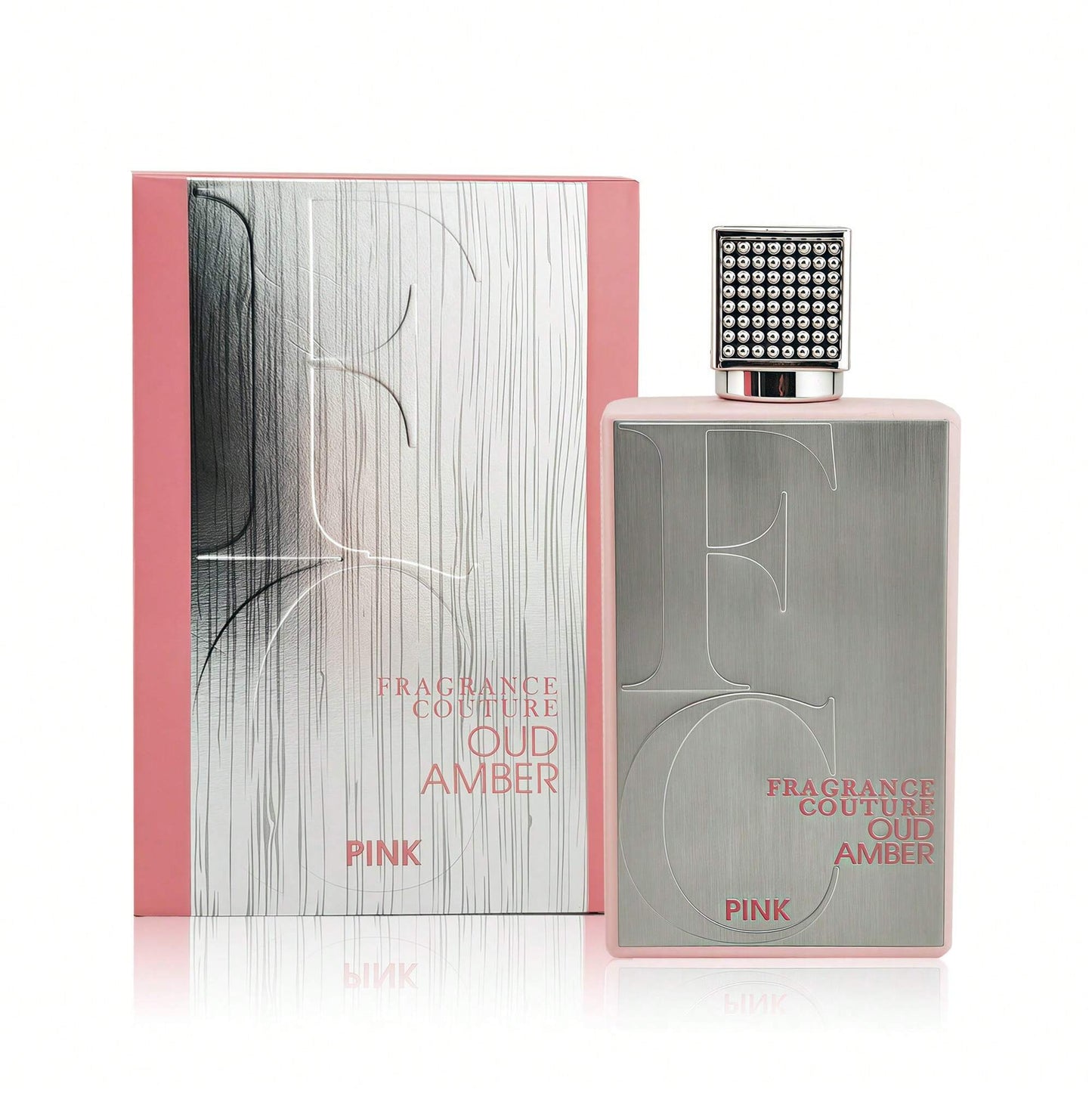 Oud Amber Collection Unisex Perfume