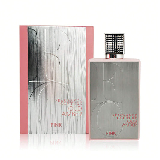 Oud Amber Collection Unisex Perfume