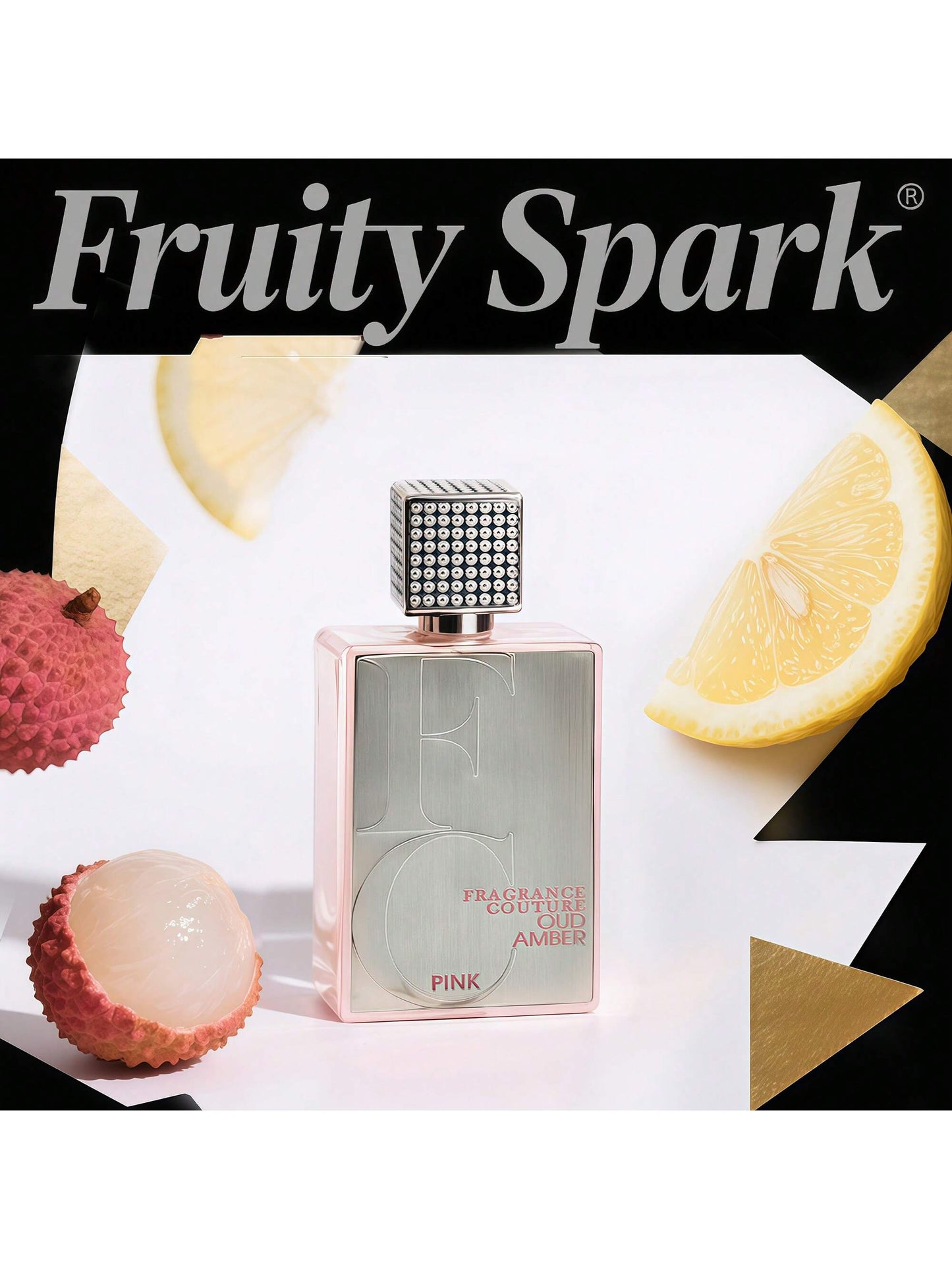 Oud Amber Collection Unisex Perfume