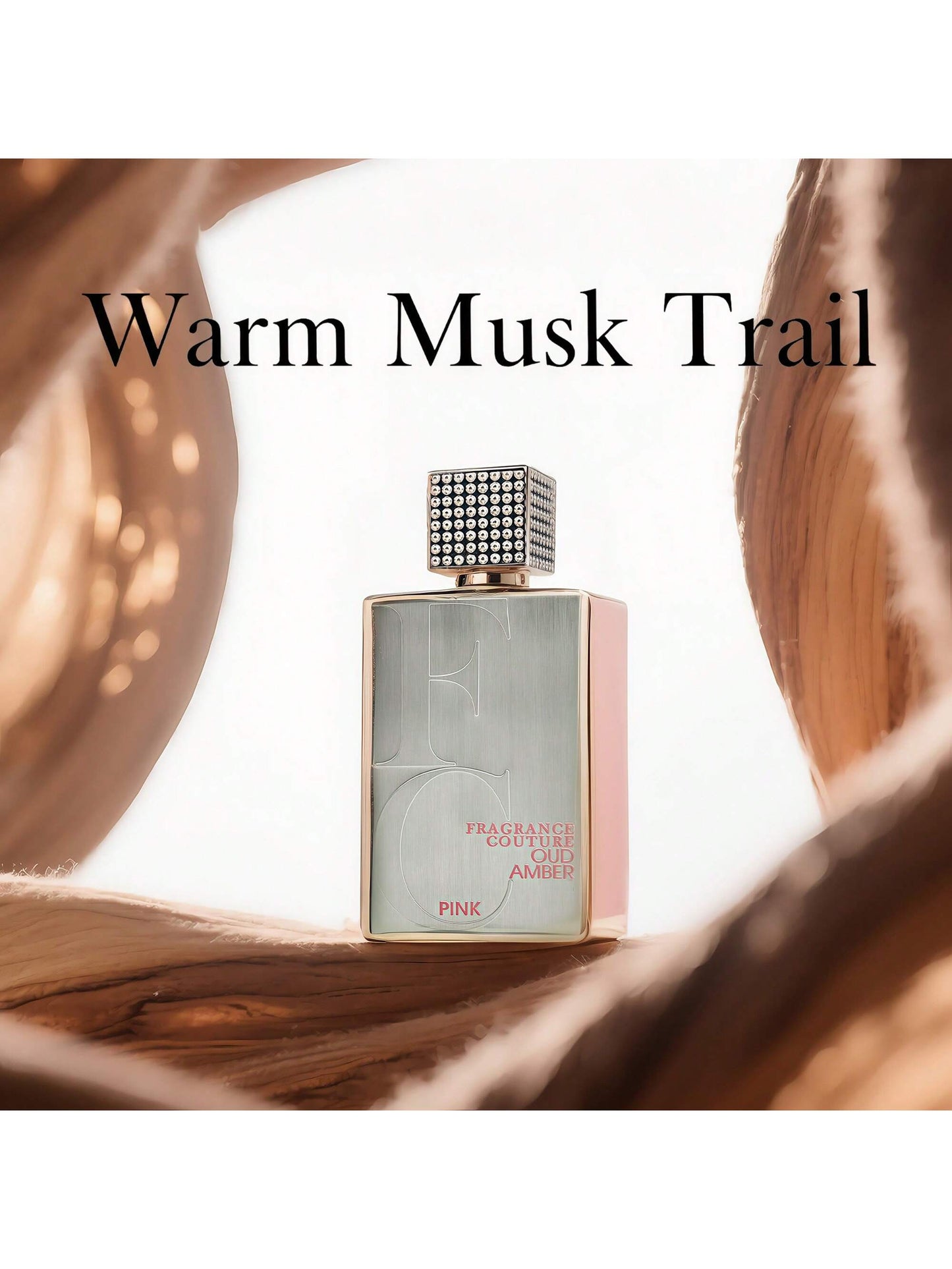 Oud Amber Collection Unisex Perfume