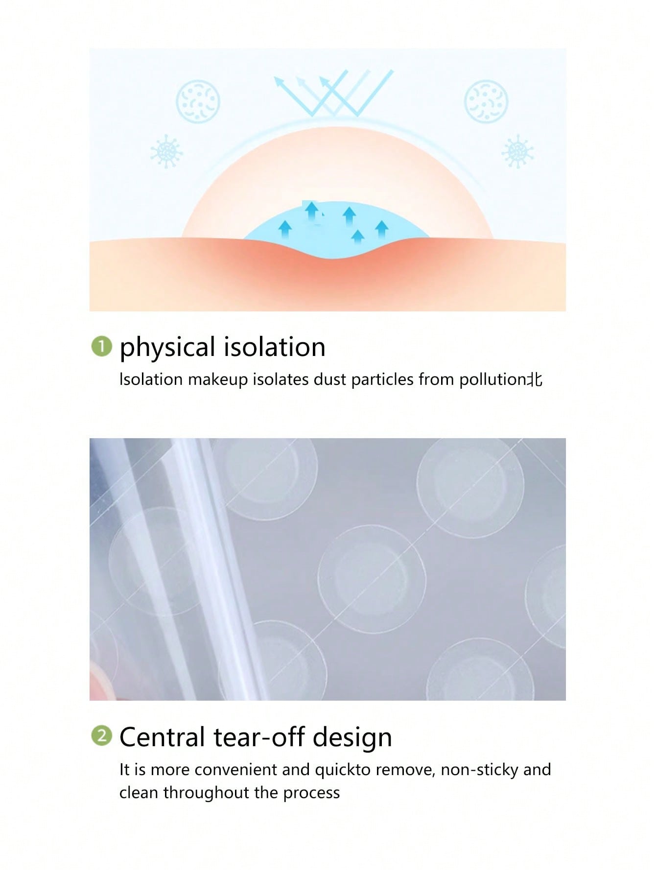 Olive Young Care Plus Spot Patch