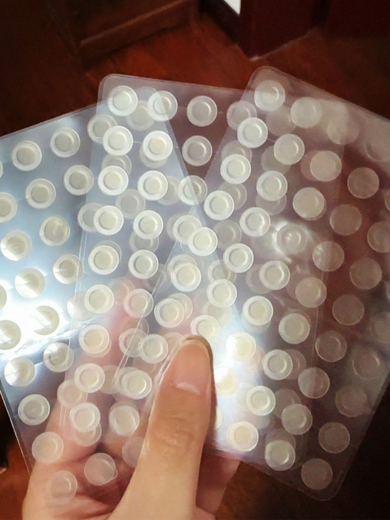 Olive Young Care Plus Spot Patch