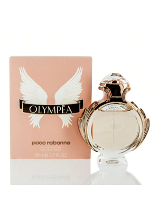 Paco Rabanne Olympea Eau De Parfum
