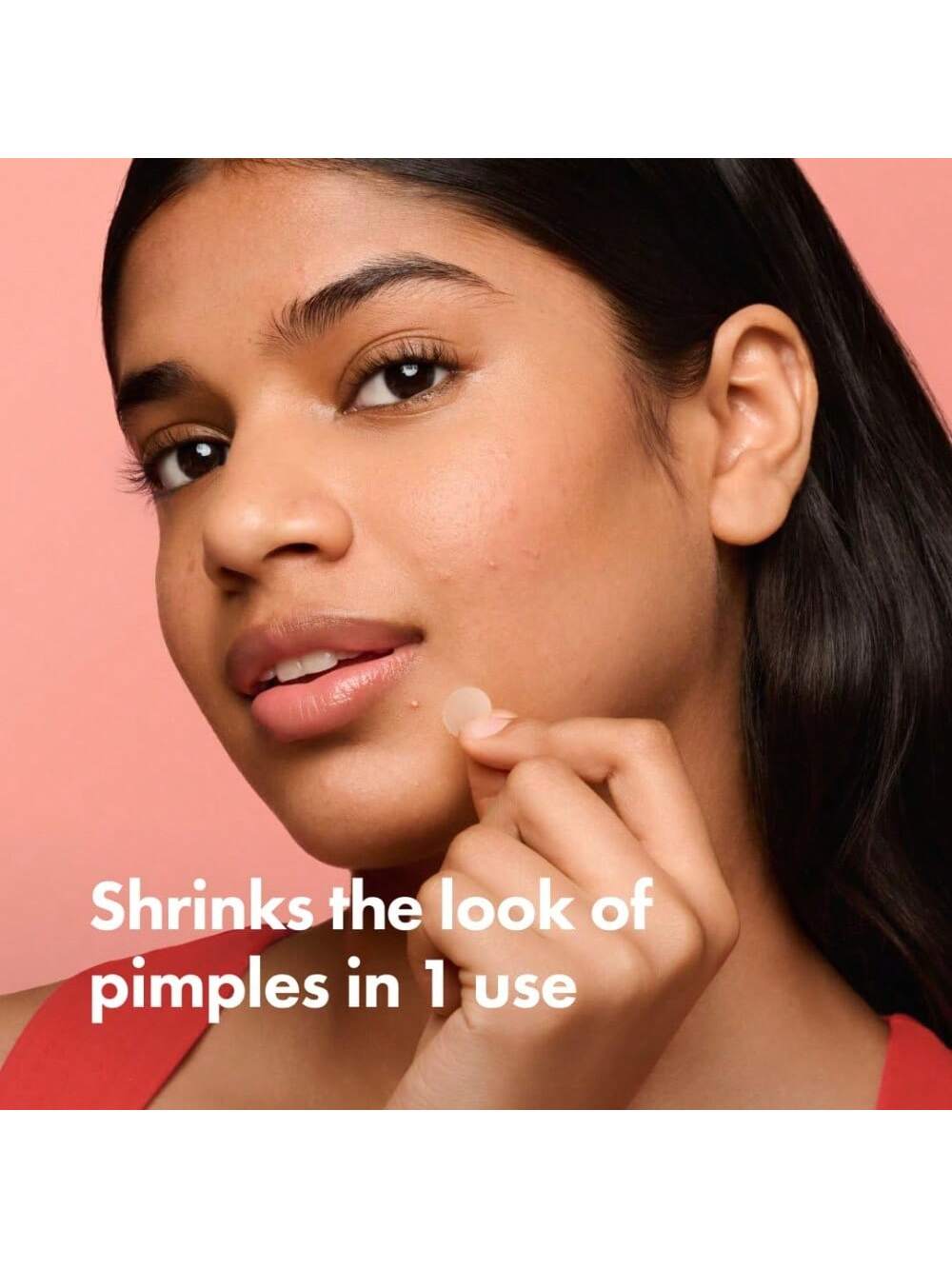 Mighty Patch Hero Cosmetics Original Patch