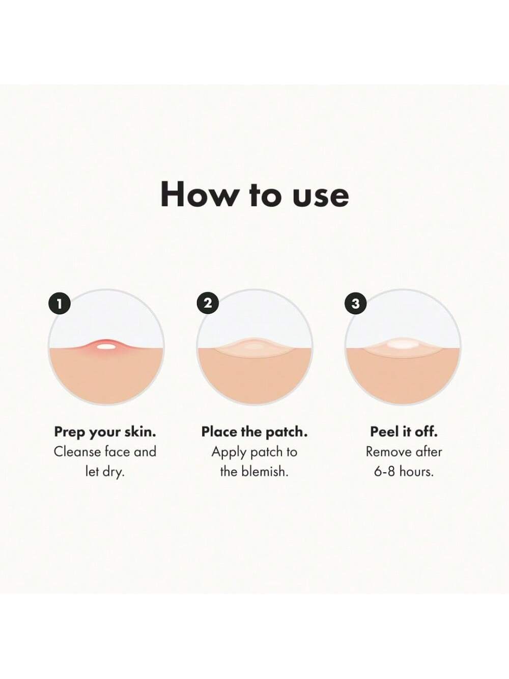 Mighty Patch Hero Cosmetics Original Patch