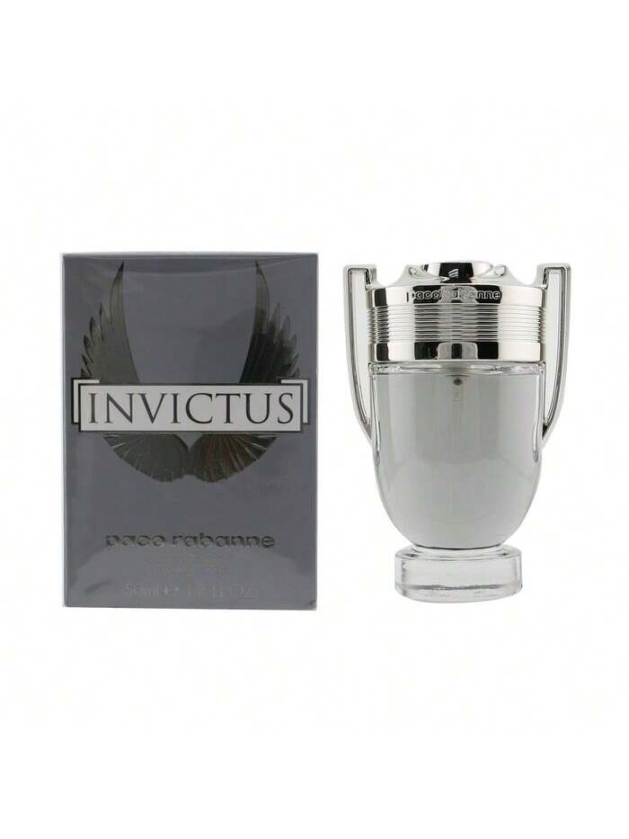 Paco Rabanne Invictus EDT Spray