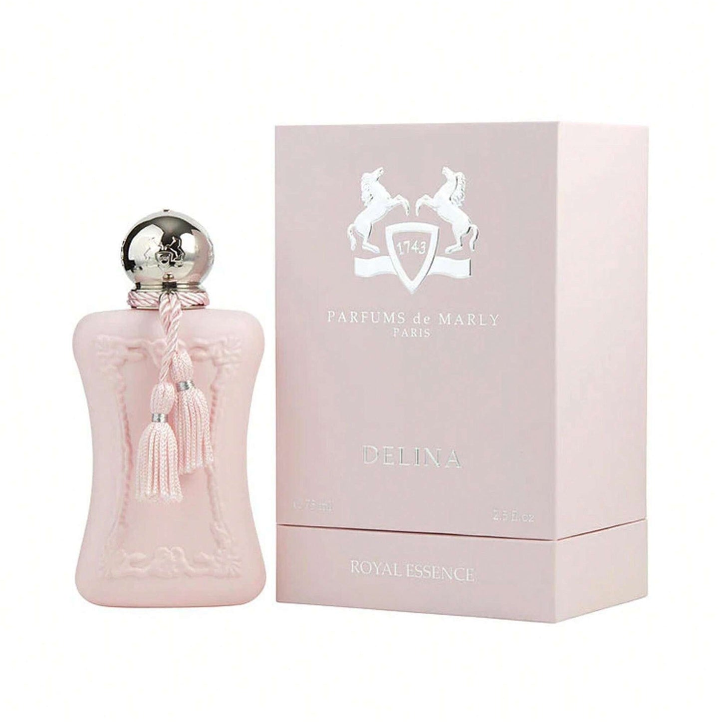 de Marly Delina – 1.0 oz Women's Perfume