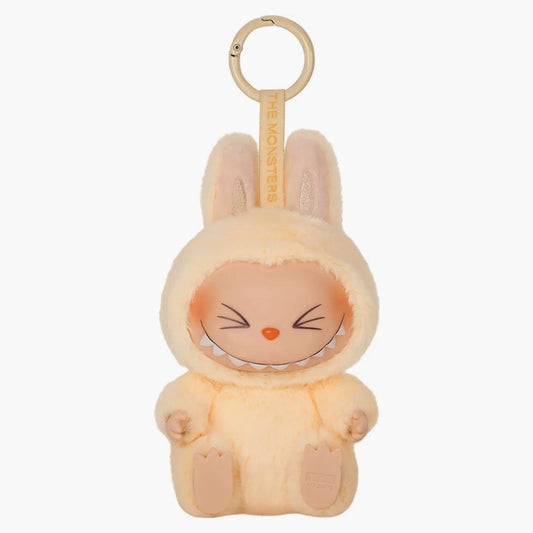 Pop Mart Labubu The Monsters Have A Seat Sisi Vinyl Plush