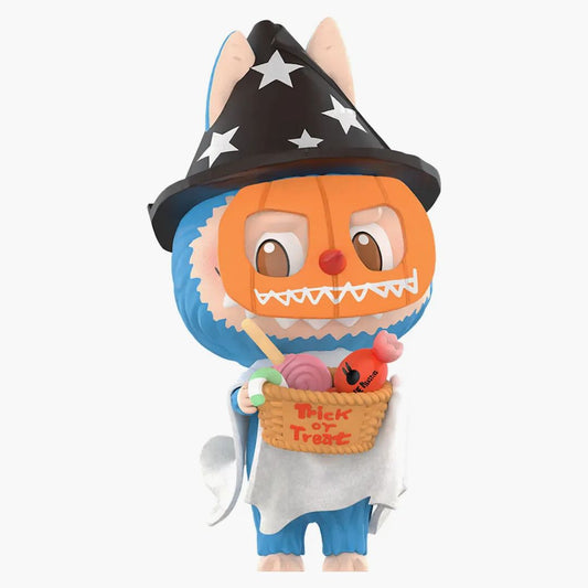 Pop Mart Labubu Trick-or-treater Figure