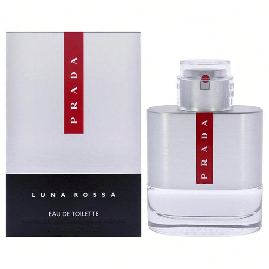 Prada Luna Rossa EDT perfume for Men