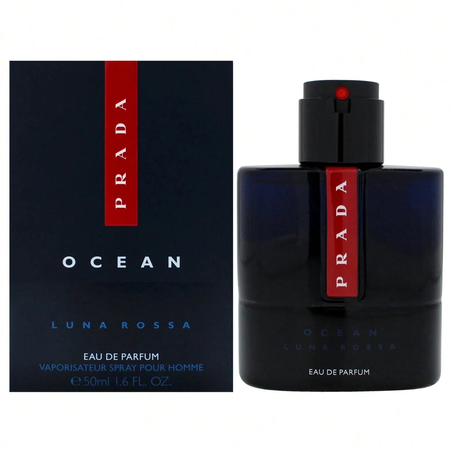 Prada Luna Rossa Ocean perfume  for Men