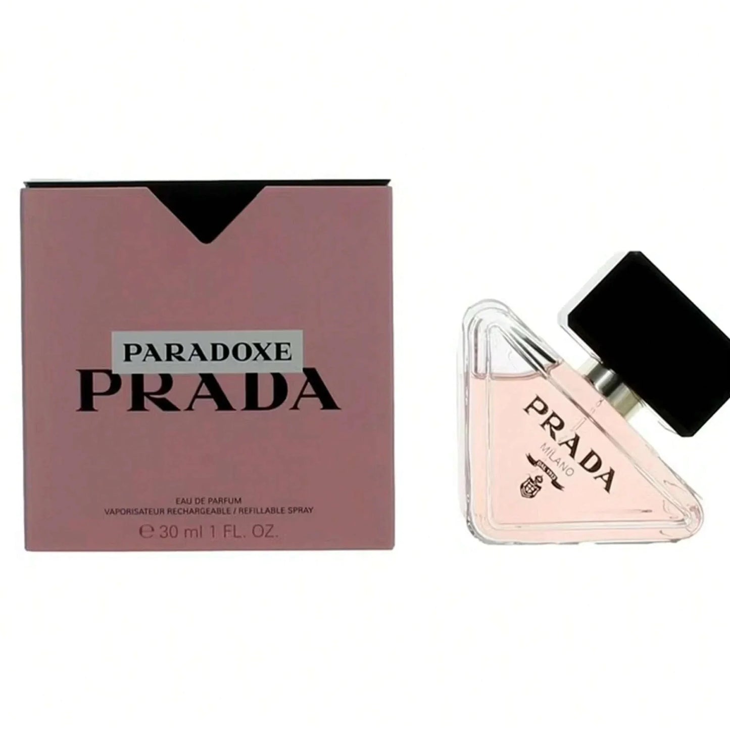 Prada Paradoxe Parfum for Women