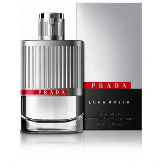 Prada Luna Rossa Summer perfume for Men