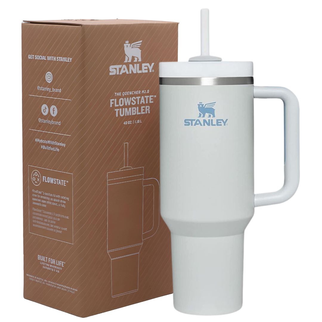 Stanley Quencher 40 oze
