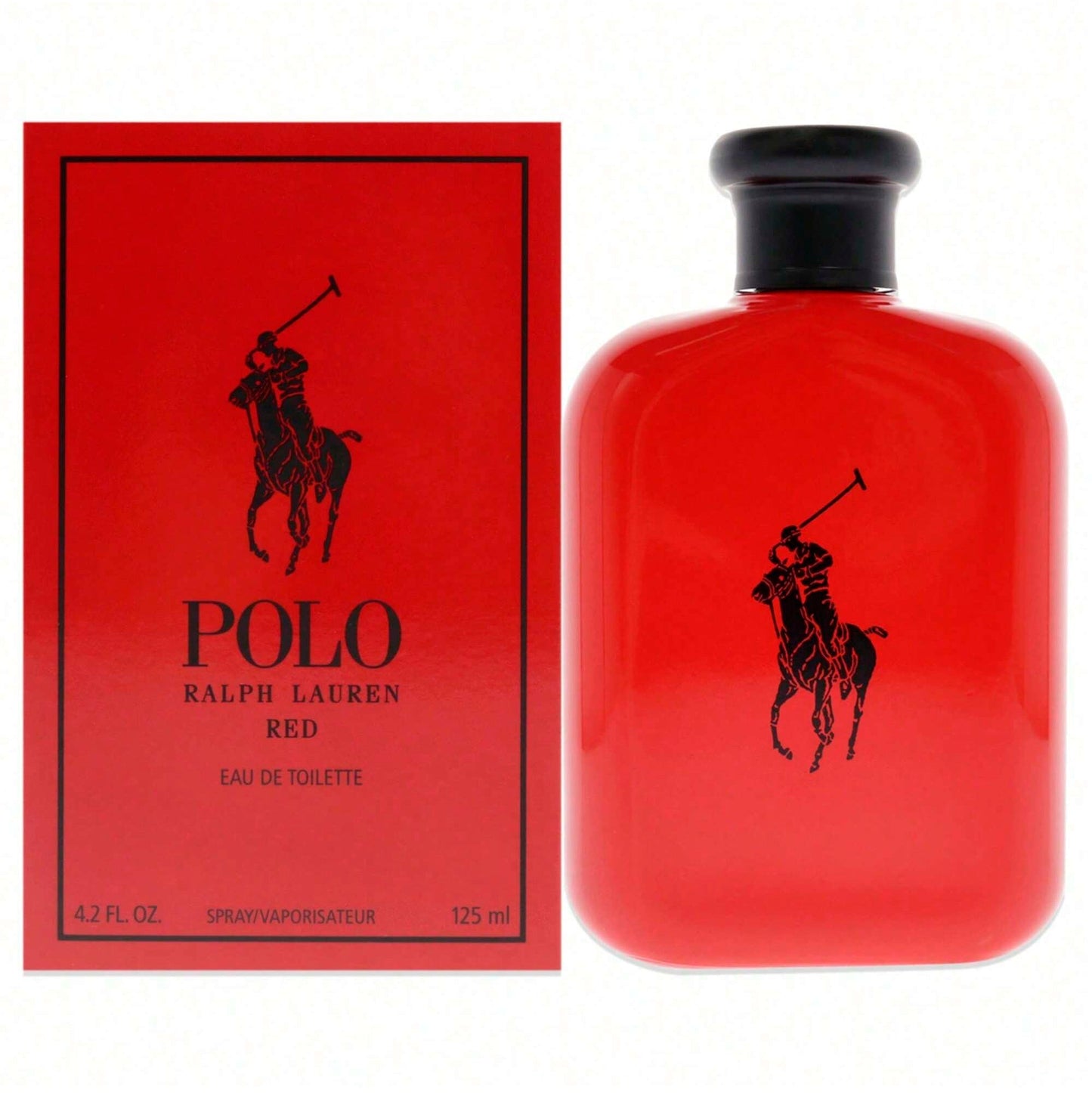 Polo Red Ralph Lauren Perfume for Men