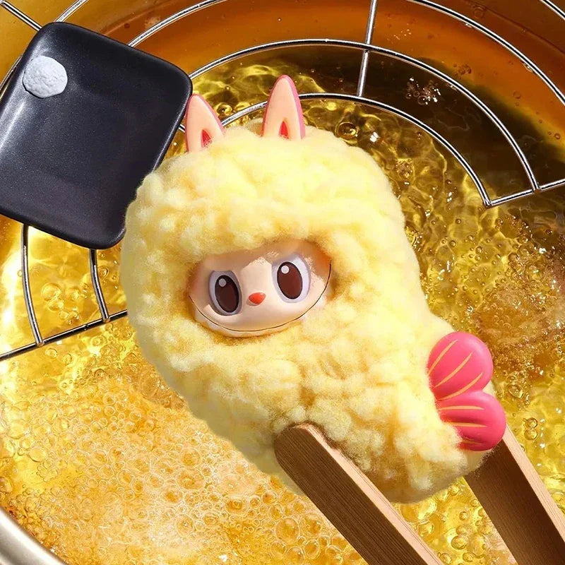 Labubu Convenience Store Series Blind Box