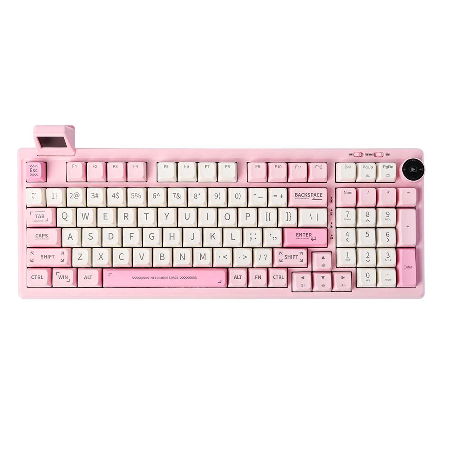 EPOMAKER RT100 Mechanical Keyboard