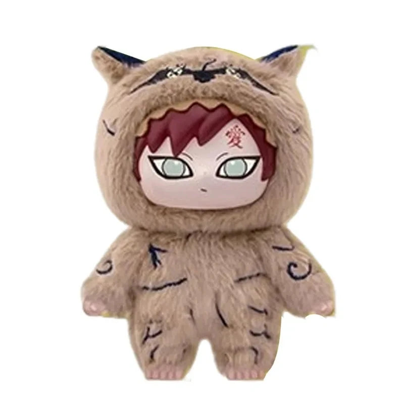 EAKI Naruto Shippuden Plush Box