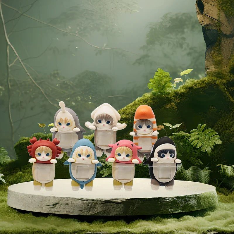 Sonny Angel Mufusand Party Box