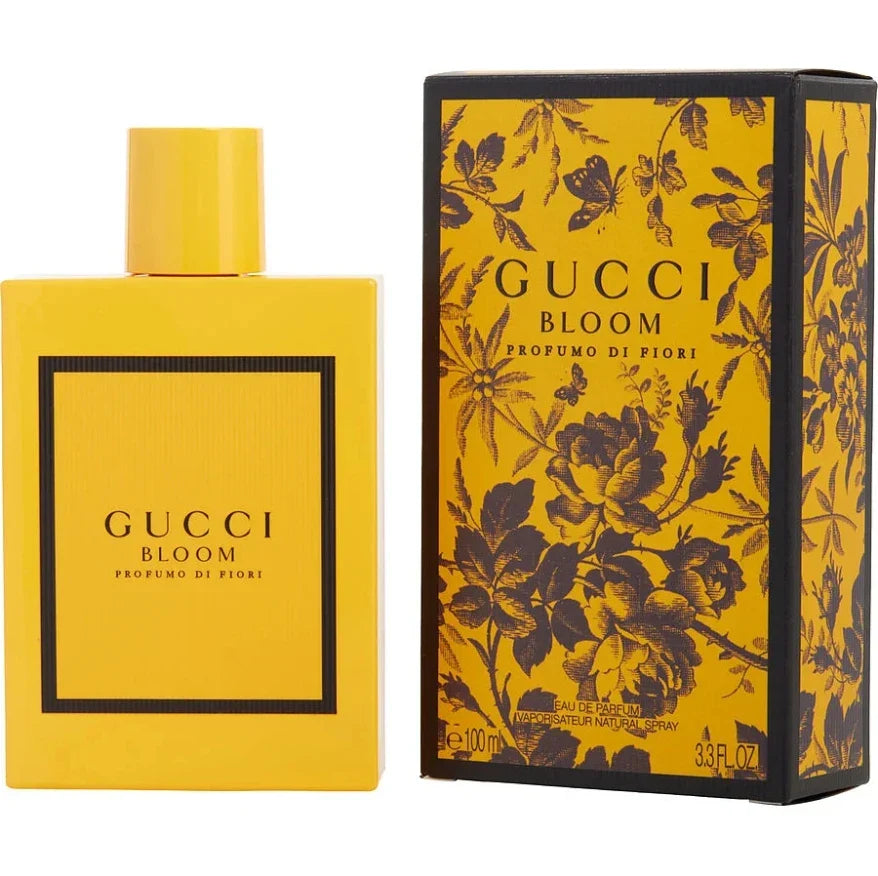 Gucci Bloom Profumo di Fiori for women parfum