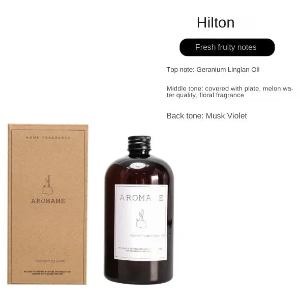 Must-Have Ritz Carlton Oils Home Fragrance