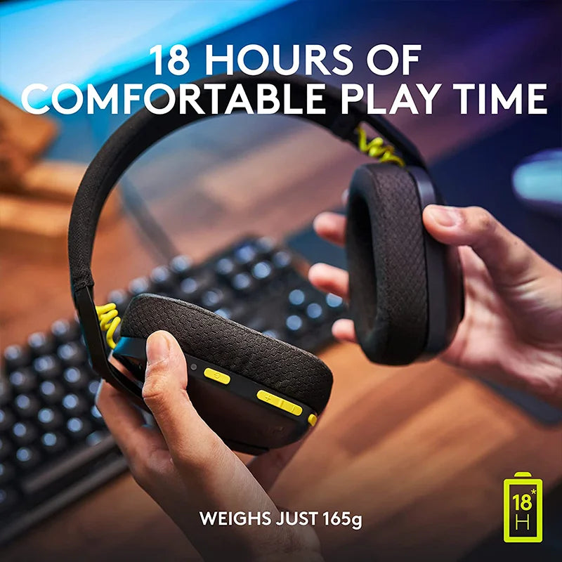 Logitech G435 Wireless Headset