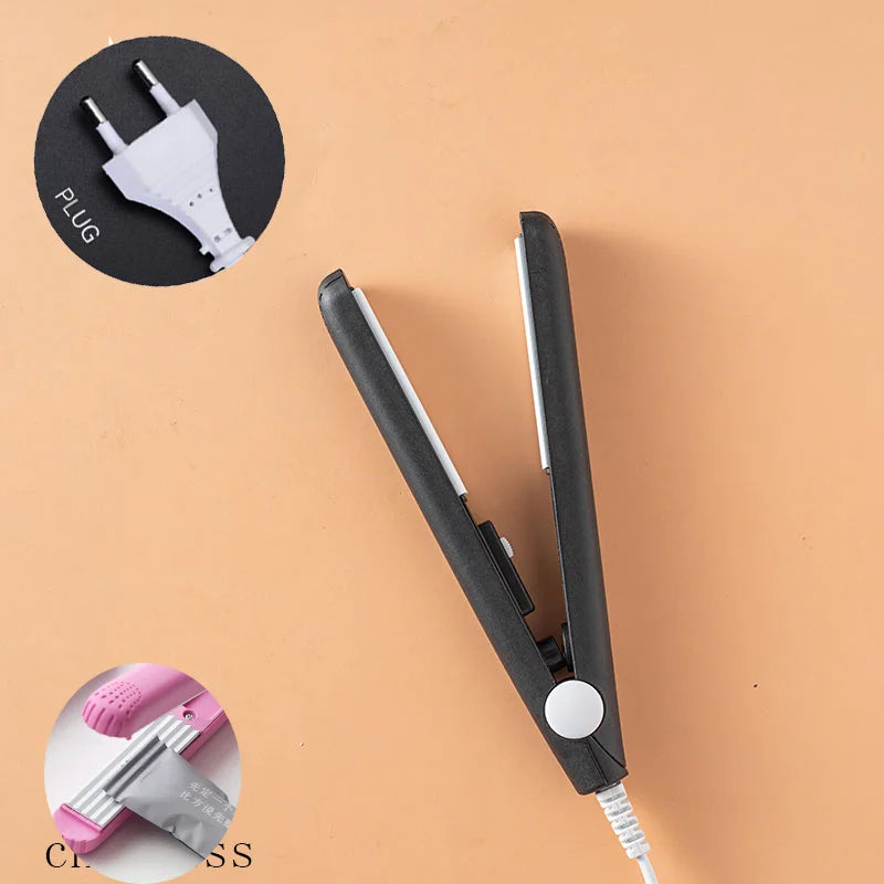 Mini Portable Food Bag Sealer