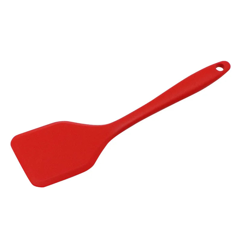 Silicone Non-Stick Cooking Spatula