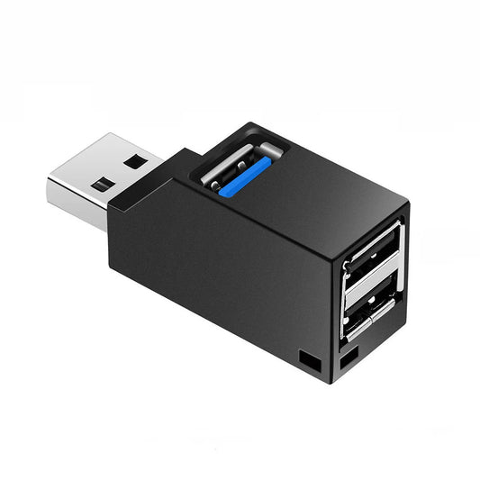 USB 3.0 Hub Splitter