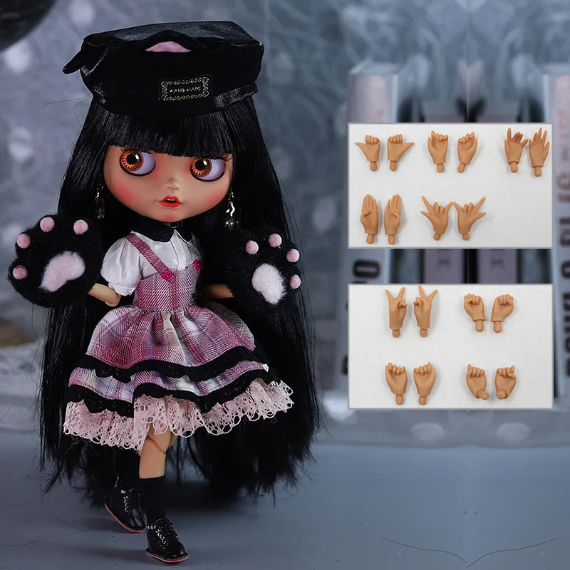 ICY DBS Blythe BJD Doll