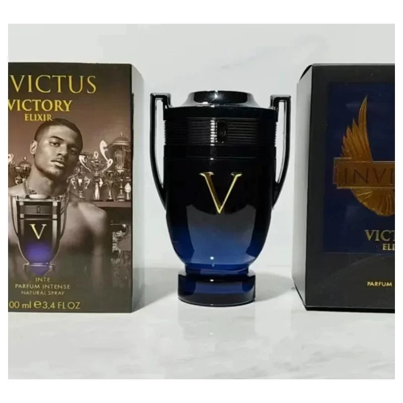 Warrior Trophy Men’s Perfume