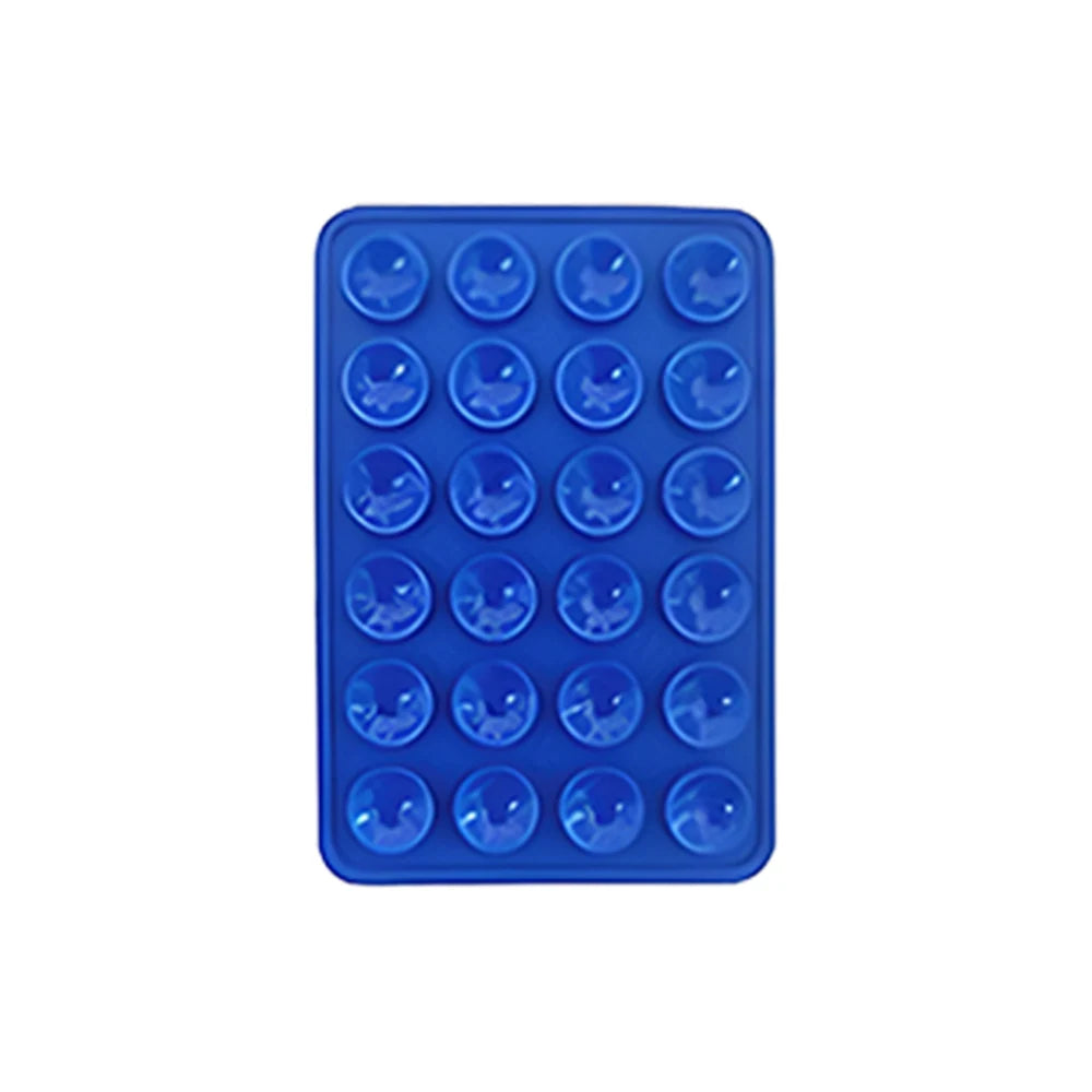 Candy Color Suction Phone Holder