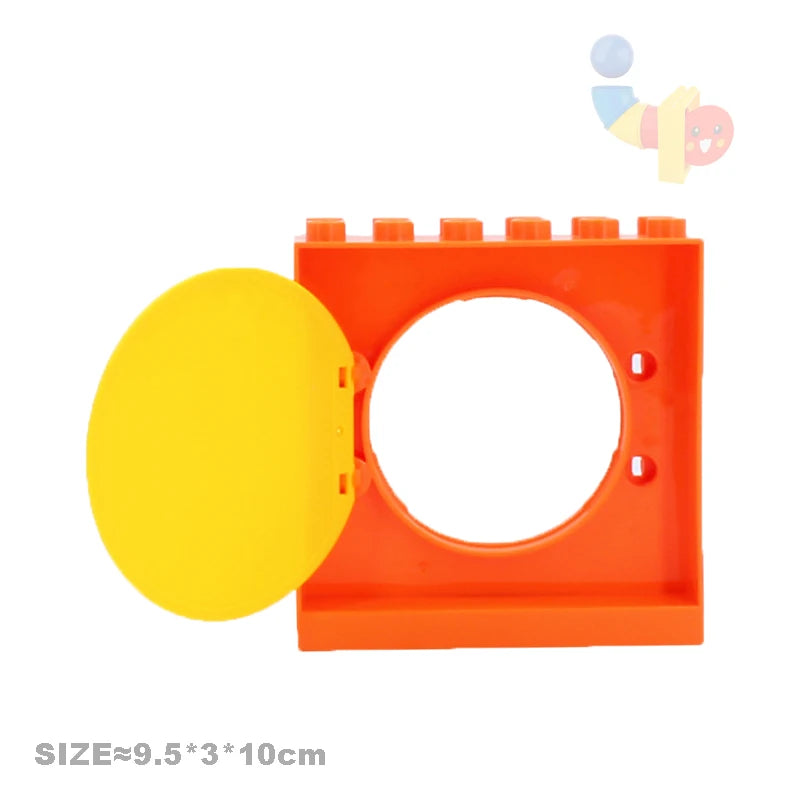 Playground Pipeline Building Blocks