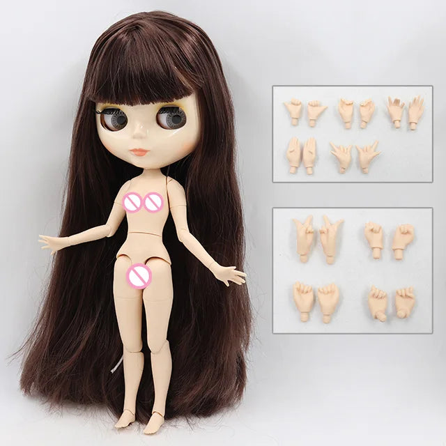 ICY DBS Blyth BJD Doll