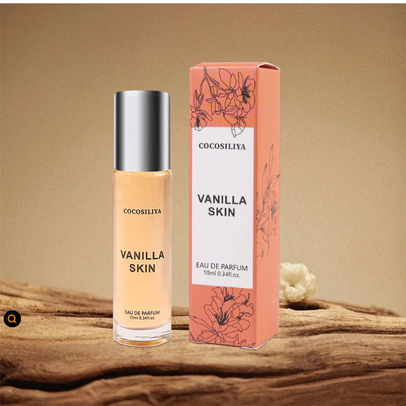 Alcohol Free Long Lasting Perfume